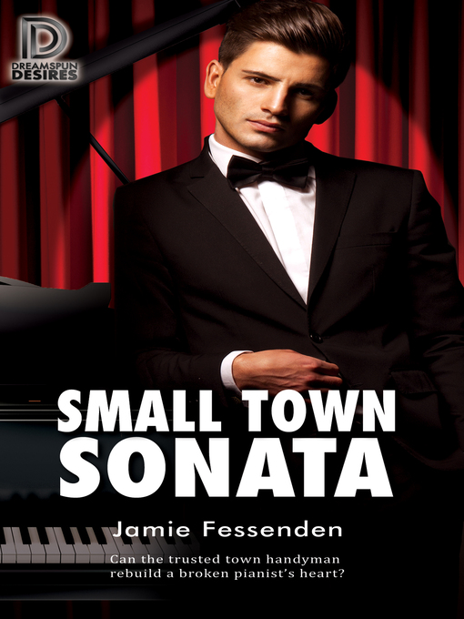 Title details for Small Town Sonata by Jamie Fessenden - Available